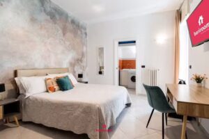 BARI ROOMS – Piccinni 160 – Best Price Guarantee
