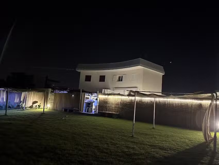 Bari Sea Paradise View