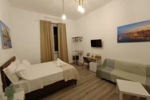 BARI VICA ROOMS