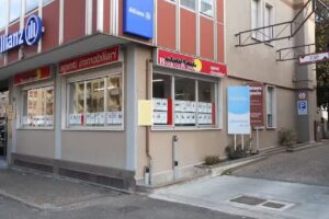 Baricco & zinnA agenti immobiliari