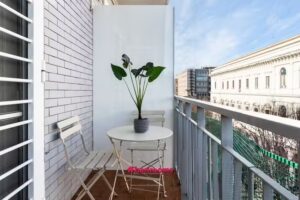 Barirooms – Crisanzio Suites – Best price including Breakfast