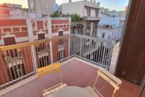 Barirooms – Sparano Suites – Breakfast included