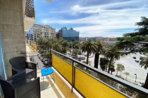 BariRooms – Suite Station – Breakfast included