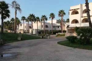 Barone Di Mare Holiday Village