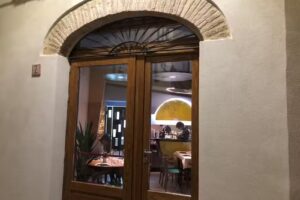 Baroon – Bistrot & B&B