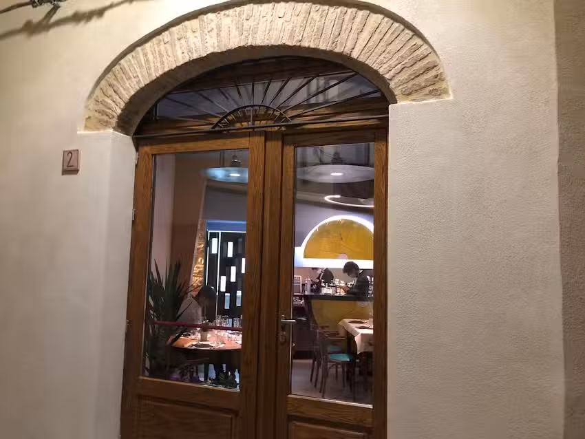 Baroon – Bistrot & B&B