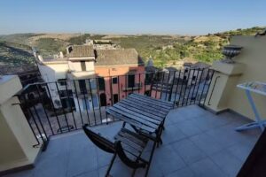 Baroque Ibla B&B