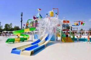 Barricata Holiday Village