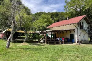 Base scout “Il Rostiolo”