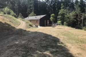 Base Scout “La Spianessa”