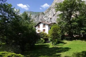 Bassetti Michela “passaggi” – Bed & Breakfast