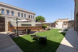 Bastione Spasimo Boutique Hotel