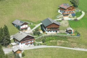 Bauernhaus – Oberhof