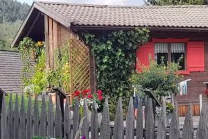 Bauernhof Hofrichter