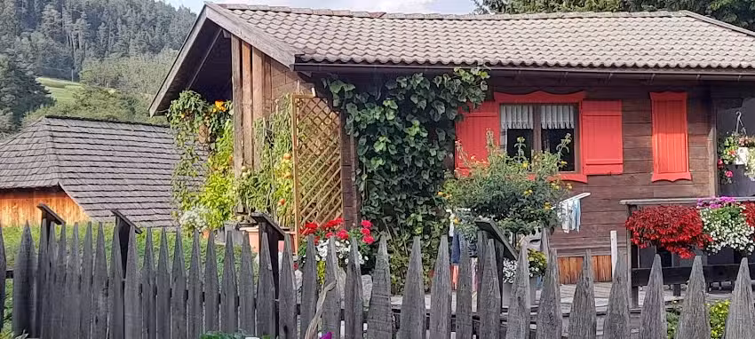 Bauernhof Hofrichter