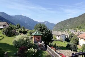 Bauernhof – maso Lotschenhof