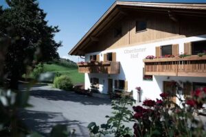 Bauernhof Oberlinterhof