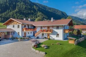 Bauernstube Messnerhof