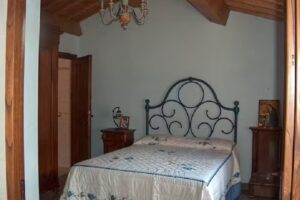 Baugiano, Oasi Agrituristica