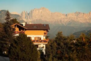 Baumannhof – Buschenschank Pension Baumann