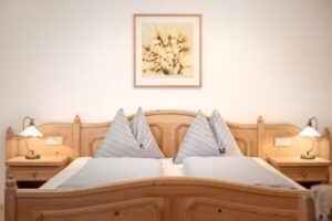 Baumannhof – Urlaub auf dem Bauernhof