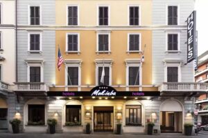 Baviera Mokinba Hotels