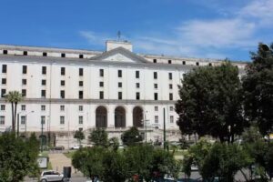 Bayard – Casa Napoletana