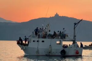 Bazia Baia di Tindari