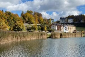 BAZZARIO Bistrot & Suites -Lago Lavarone