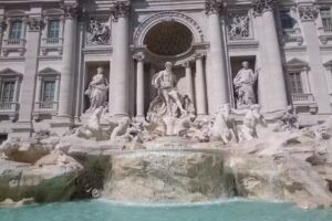 BB alle Porte del Vaticano