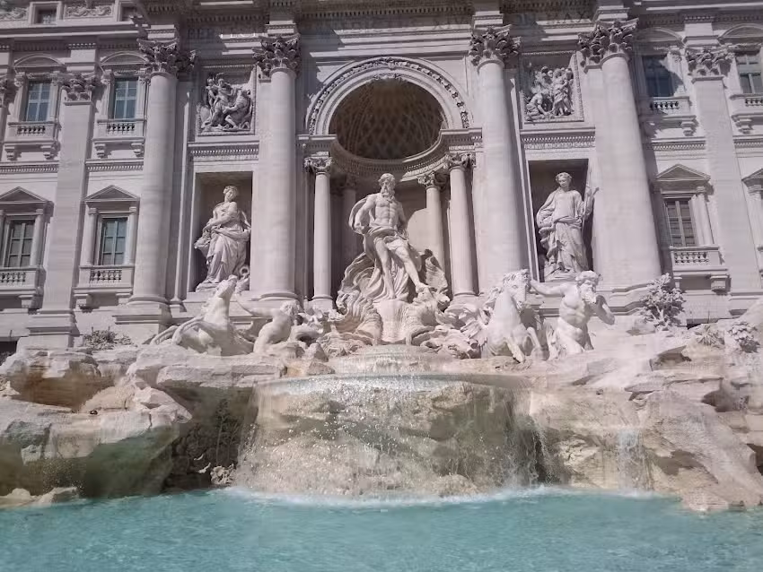 BB alle Porte del Vaticano