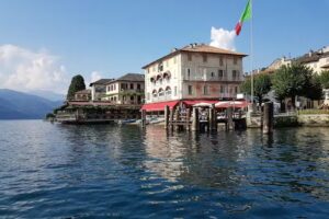 BB Antica Corte di Omegna