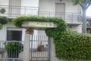 BB Bed and Breakfast PENELOPE