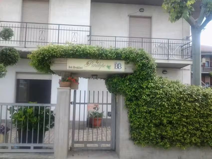 BB Bed and Breakfast PENELOPE