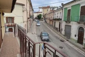 BB Dietro Piazza Maggiore