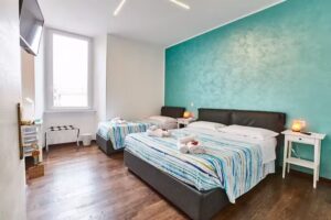 BB HomEitaly Civitavecchia – Boutique&Gourmet Guesthouse
