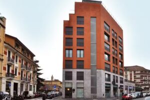 BB Hotels Aparthotel Isola