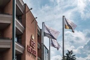 BB Hotels Smarthotel Re