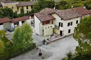 BB Il Grande Salice -Bike Friends