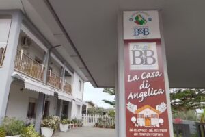 BB La Casa di Angelica