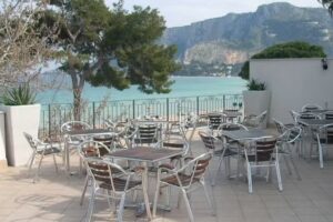 BB MONDELLO BELLEVUE