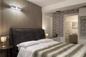 BB Nuova Villa Paradiso