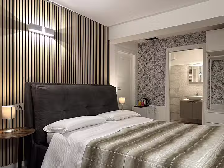 BB Nuova Villa Paradiso