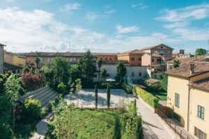 BB Porta Augustea Fano