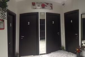 BB Torino Chicca Stadio Olimpico