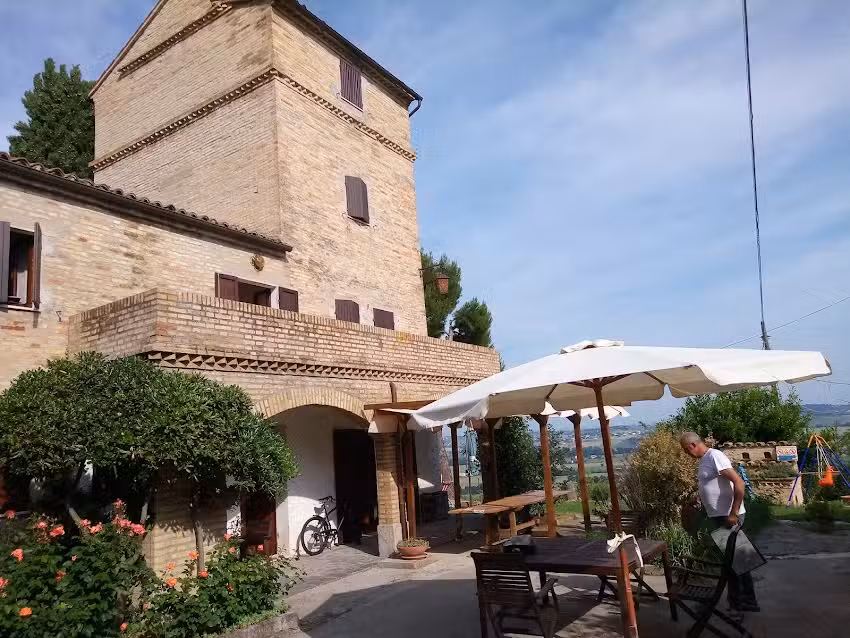BB Torretta Bonaparte