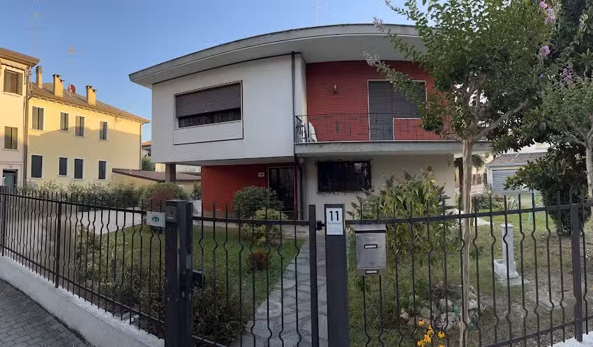 BB Venice A Casa Da Cinzia