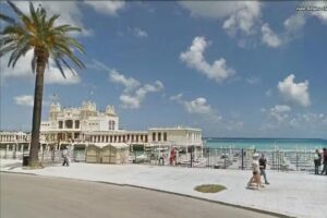 BB45 – Holiday House Palermo