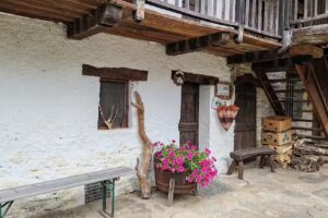 BBB Bed and Breakfast Bagneri