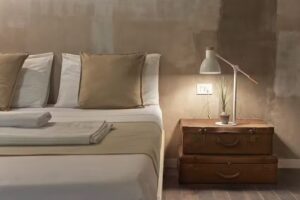 BBH Firenze Bed and Bed House